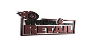 Wheels Below Retail - Logo