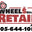 Wheels Below Retail logo