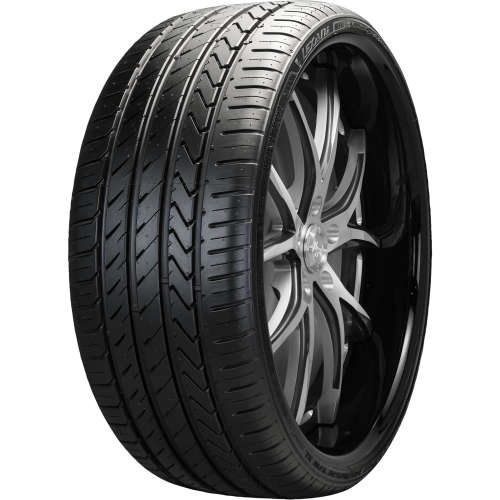 Lexani LX-Twenty - 295/40ZR20 (30") 108Y Ultra High Performance | LXST202040050