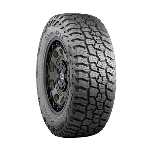 MICKEY THOMPSON Baja Boss A/T - 265/70R17 All-Terrain Tire | 247462