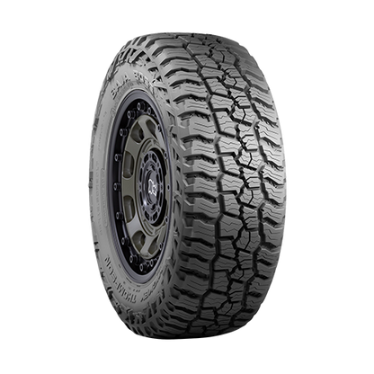MICKEY THOMPSON Baja Boss A/T - 33X12.50R18LT All-Terrain Tire | 247489