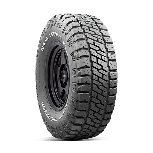 MICKEY THOMPSON Baja Boss A/T - 305/45R22 All-Terrain Tire | 247555