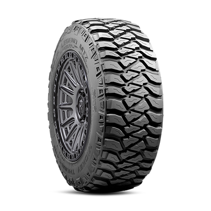 MICKEY THOMPSON Baja Legend MTZ - LT305/70R16 Mud-Terrain Tire | 247926