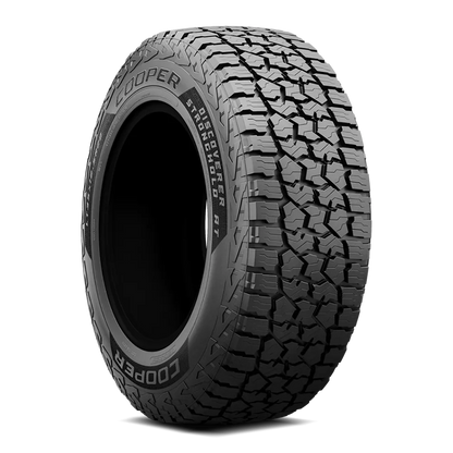 COOPER Discoverer Stronghold AT LT265/60R20 Tires