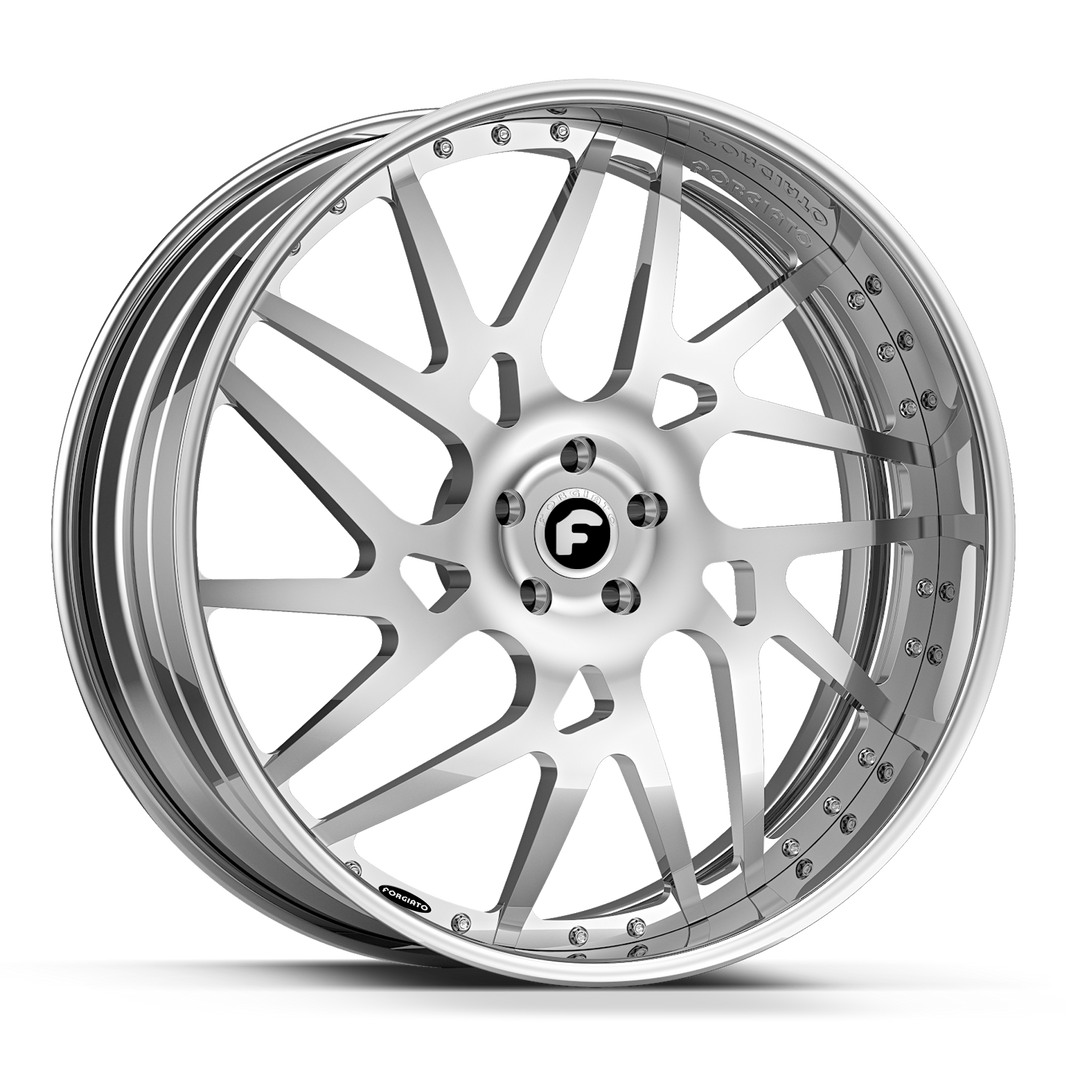 Forgiato Wheels and Custom Rims | Authorized Dealer Online – Wheels ...