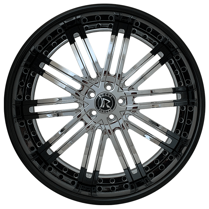 Rucci Forged Majnoon