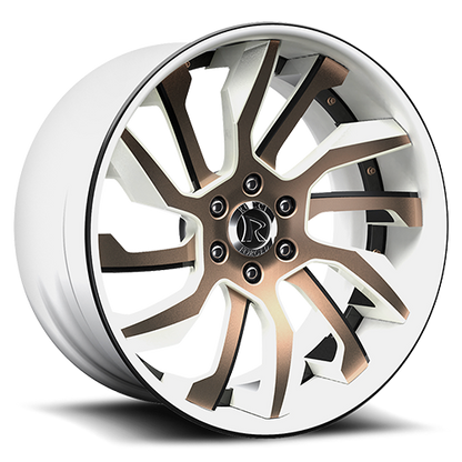 Rucci Forged Maniago