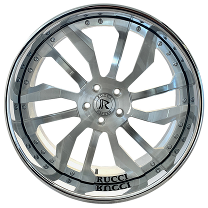 Rucci Forged Maniago