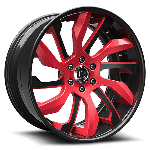 Rucci Forged Maniago