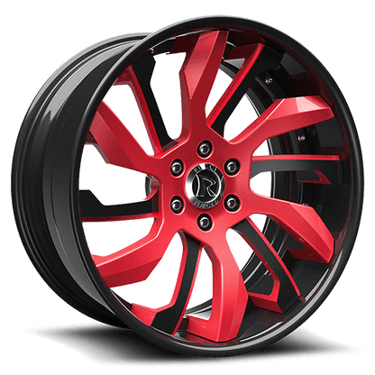 Rucci Forged Maniago