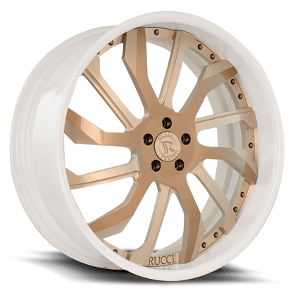 Rucci Forged Maniago
