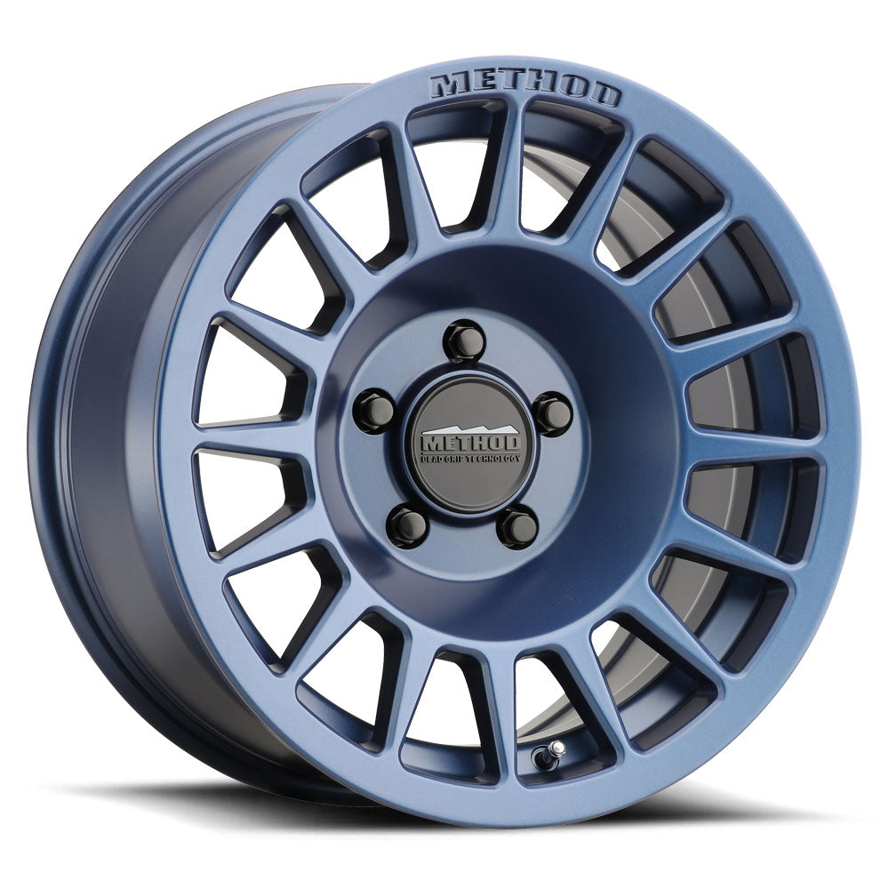 Method 707 17x8.5 5x150 0mm Bahia Blue MR70778558600