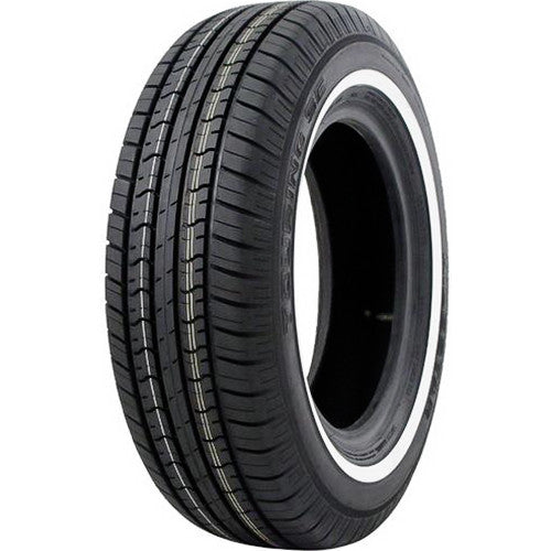 MILESTAR MS775 P235/75R15 (28.9X9.3R 15) Tires