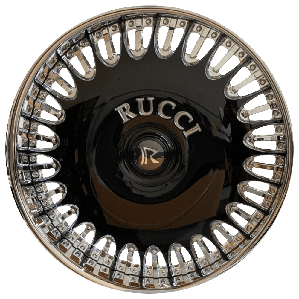 Rucci Forged Miliardario