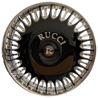 Rucci Forged Miliardario
