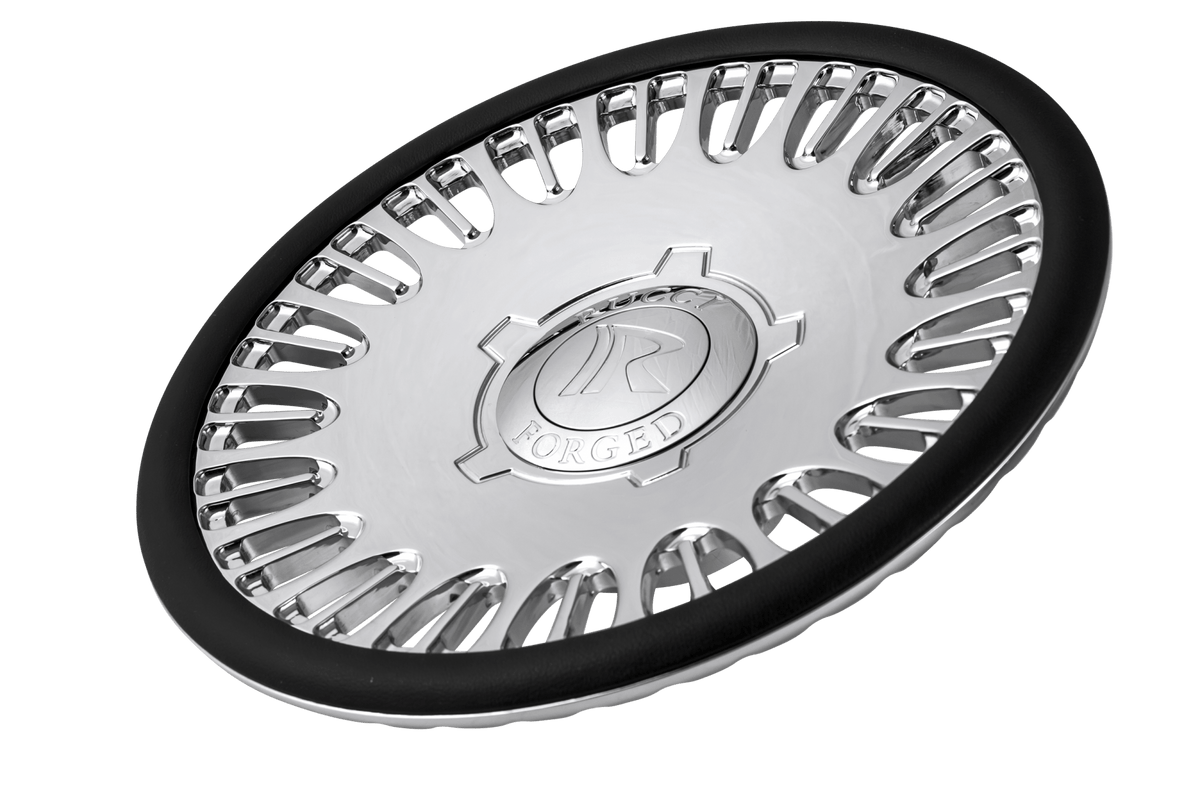 Rucci Forged Miliardario