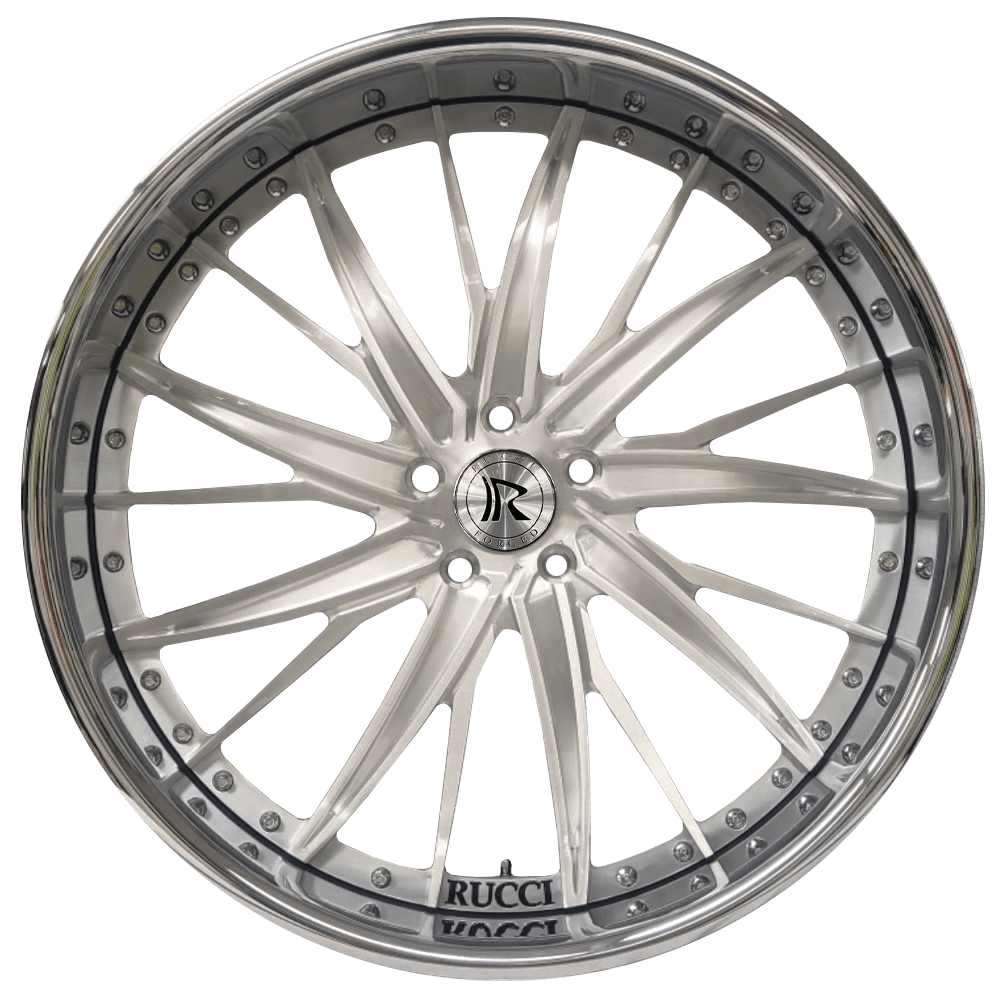 Rucci Forged Milli