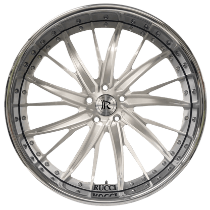 Rucci Forged Milli