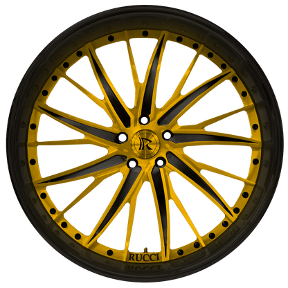 Rucci Forged Milli