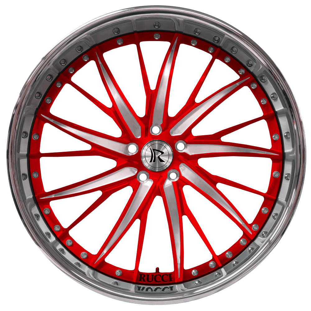 Rucci Forged Milli