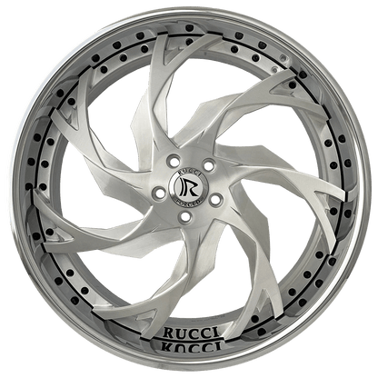 Rucci Forged Mixin