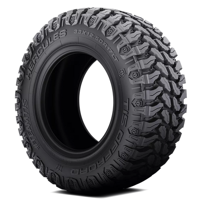 HERCULES Tis TT1 35x15.5R24 Tires