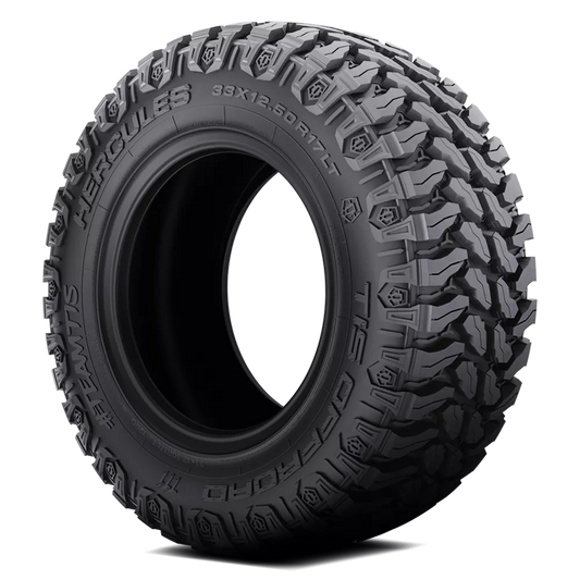 HERCULES Tis TT1 35x15.5R24 Tires
