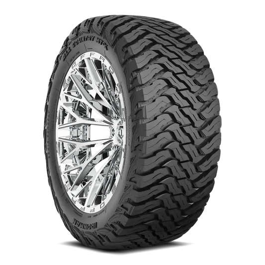IRONMAN ALL Country MT-X LT285/70R17 Tires