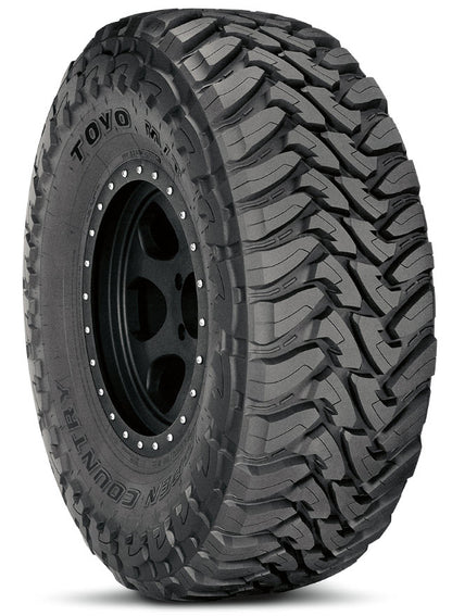 TOYO TIRES OPEN COUNTRY M/T LT315/75R16 (34.9X12.9R 16) Tires