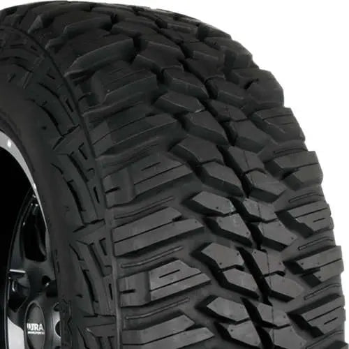 KANATI MUD HOG LT37X12.50R17 Tires