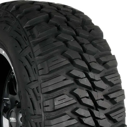 KANATI MUD HOG LT37X12.50R17 Tires