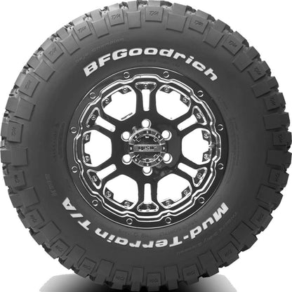 BFGOODRICH MUD-TERRAIN T/A KM2 225/75R16 (29.5X8.9R 16) Tires