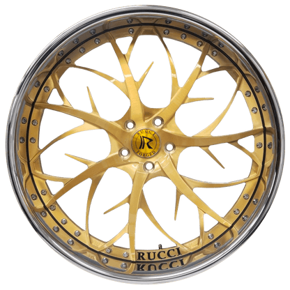 Rucci Forged Murda