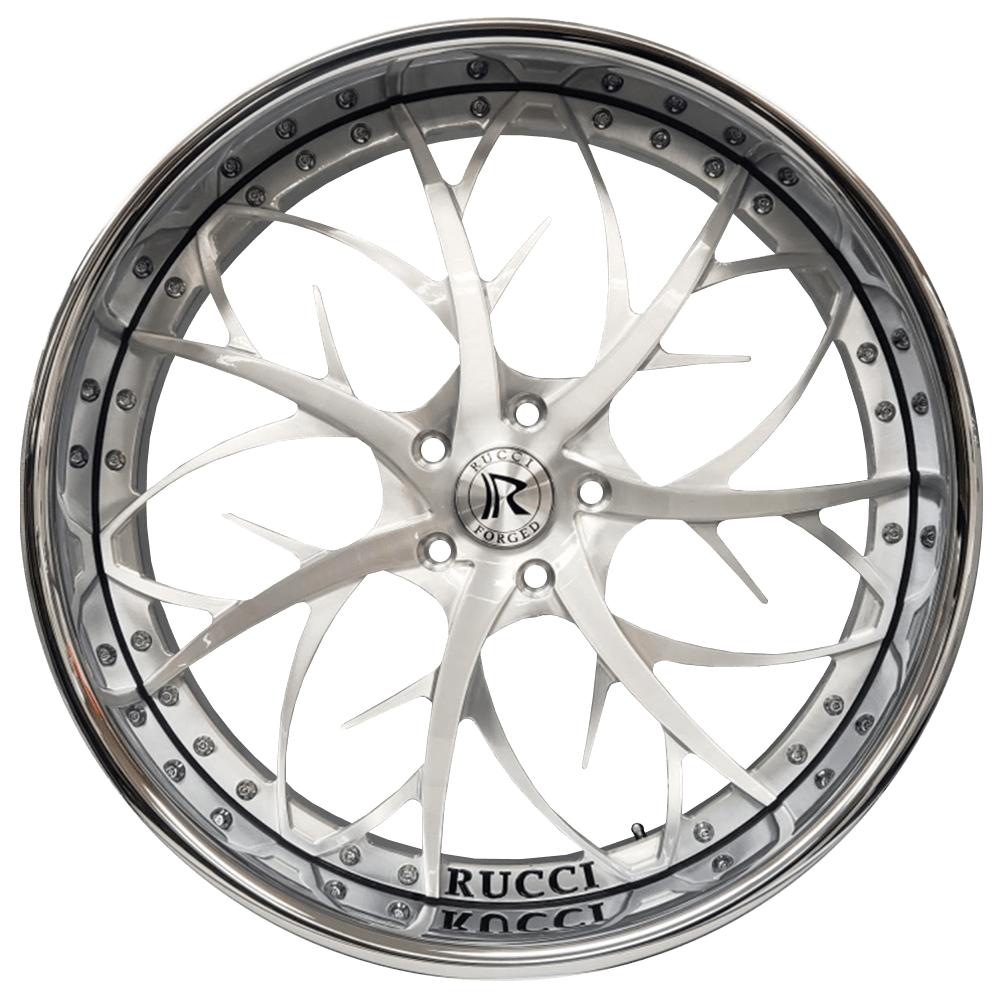 Rucci Forged Murda