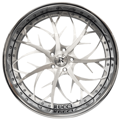 Rucci Forged Murda