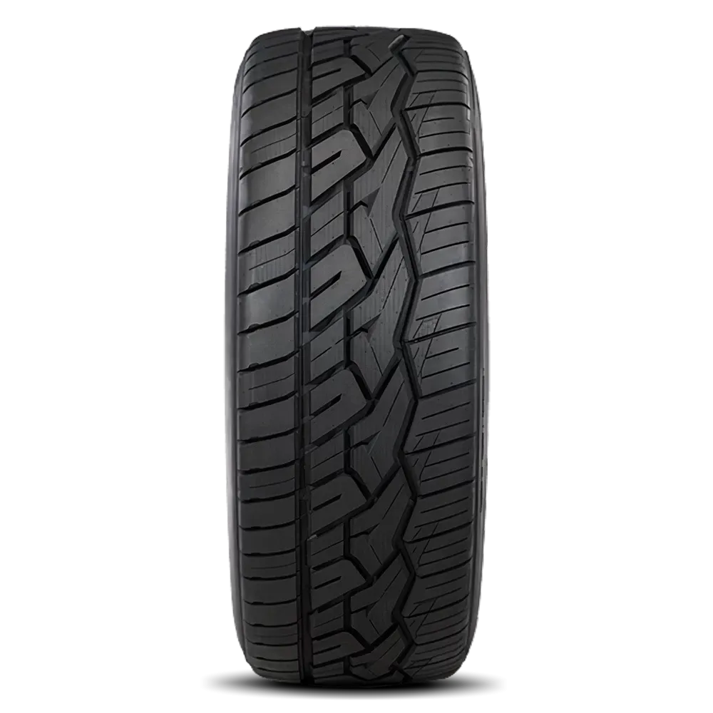 NITTO NT420V - 295/30R24 All-Terrain Tire | 212420