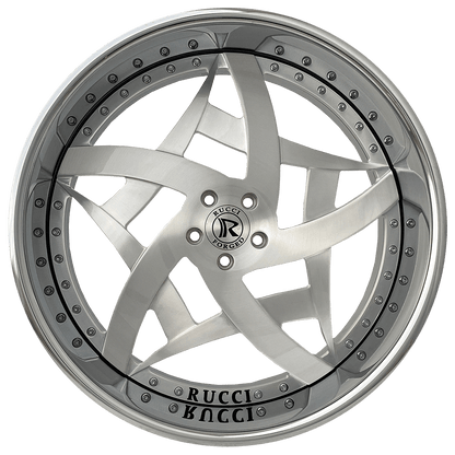 Rucci Forged Nemesis