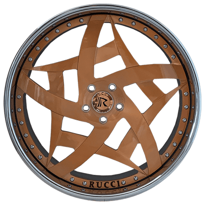 Rucci Forged Nemesis