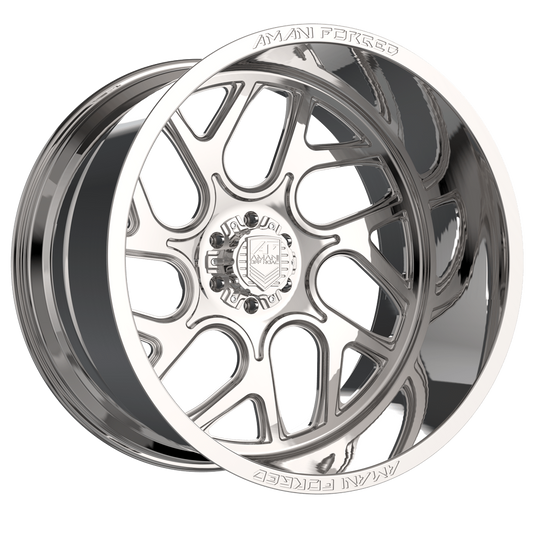 AMANI APOLLO-L 26X16 -101 BLANK 6X POLISHED