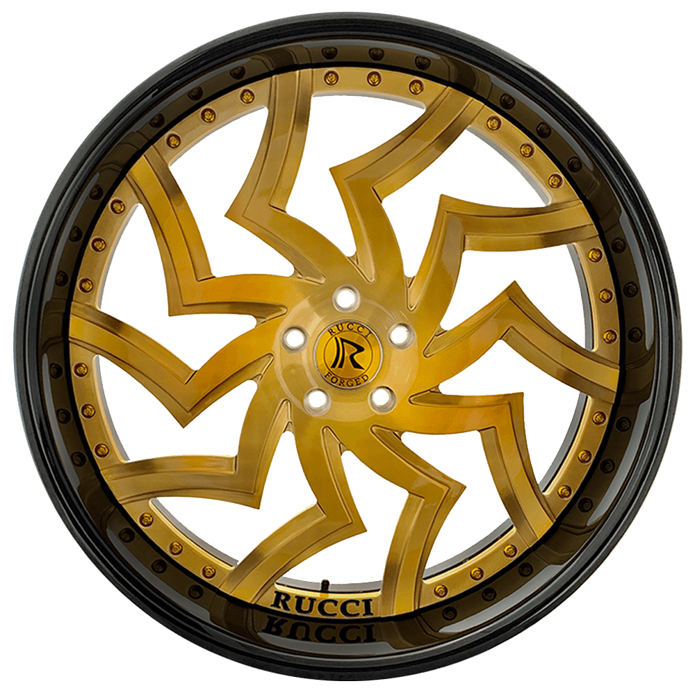 Rucci Forged OG
