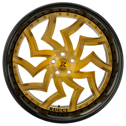 Rucci Forged OG