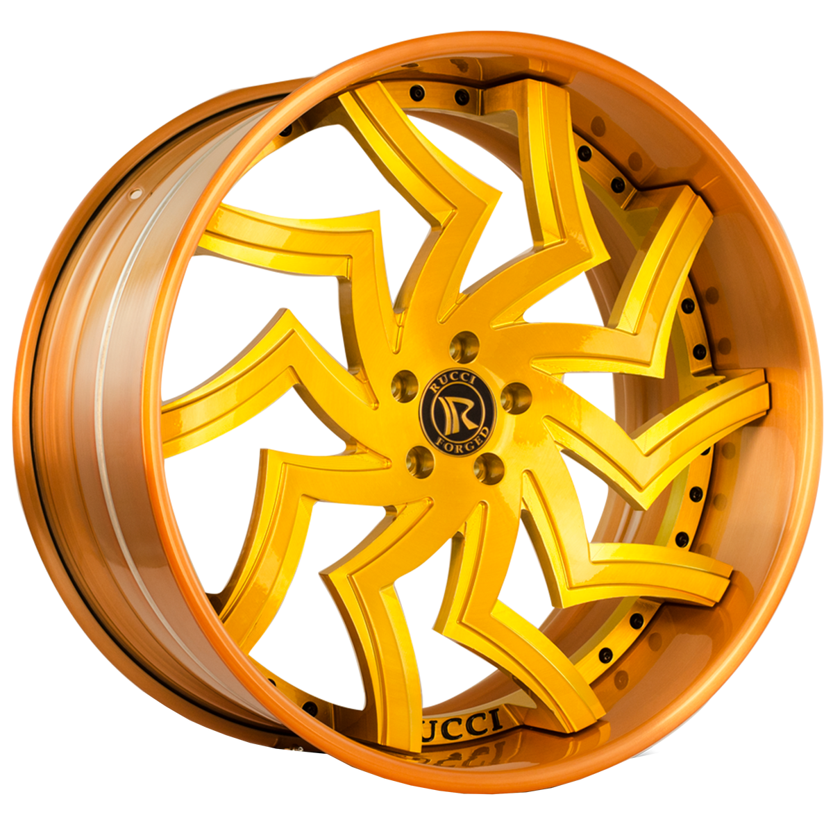 Rucci Forged OG