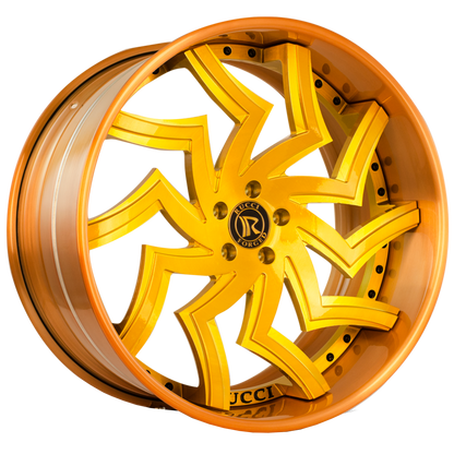 Rucci Forged OG
