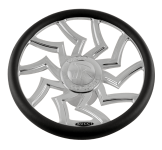 Rucci Forged OG
