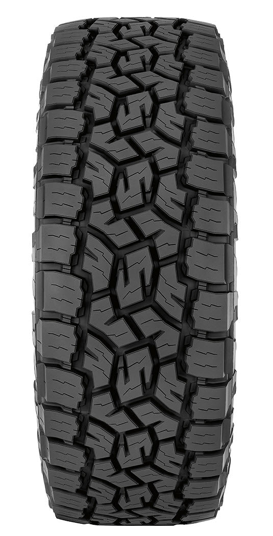 TOYO TIRES OPEN COUNTRY A/T III 255/70R16 (30.1X10R 16) Tires