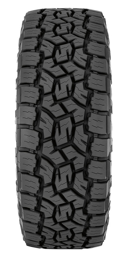 TOYO TIRES OPEN COUNTRY A/T III 255/70R16 (30.1X10R 16) Tires