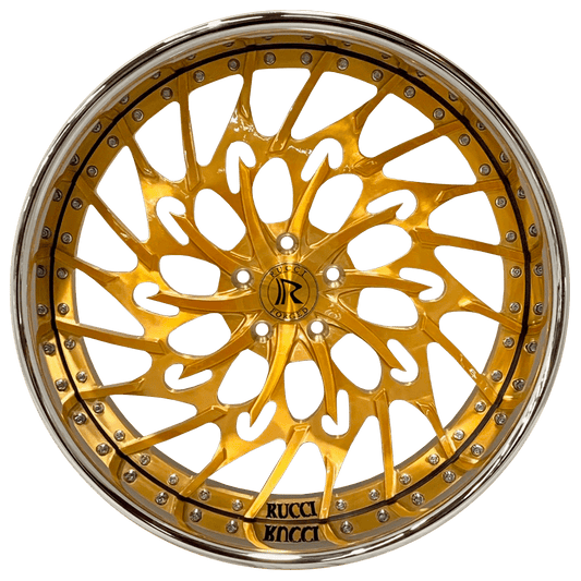 Rucci Forged Ounce