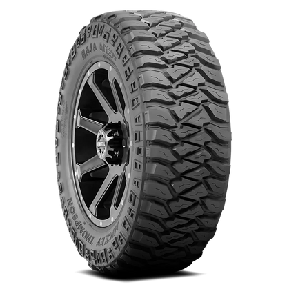 MICKEY THOMPSON Baja MTZ P3 - 37X12.50R17LT Mud-Terrain Tire | 90000024271