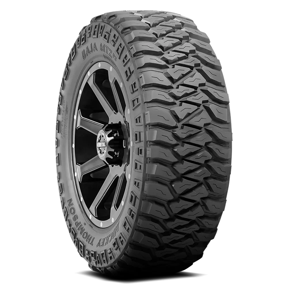 MICKEY THOMPSON Baja MTZ P3 - LT275/70R18 (33.3") 125P All Season | 90000024272