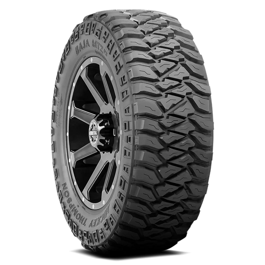 MICKEY THOMPSON Baja MTZ P3 - LT275/70R18 (33.3") 125P All Season | 90000024272